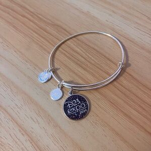 Used Alex and Ani